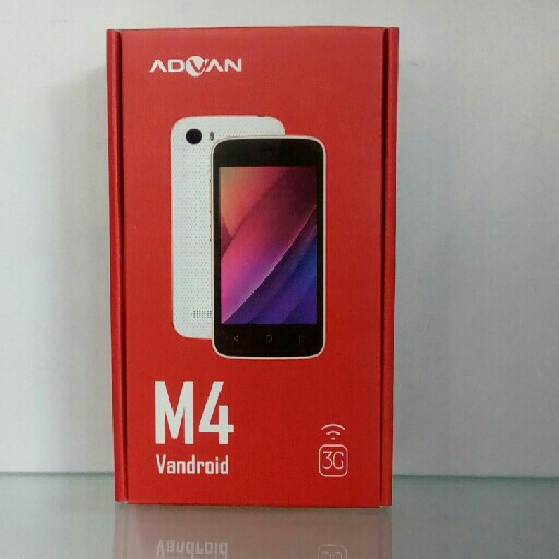 Advan Vandroid M4