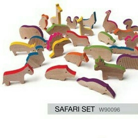 Adventure Safari