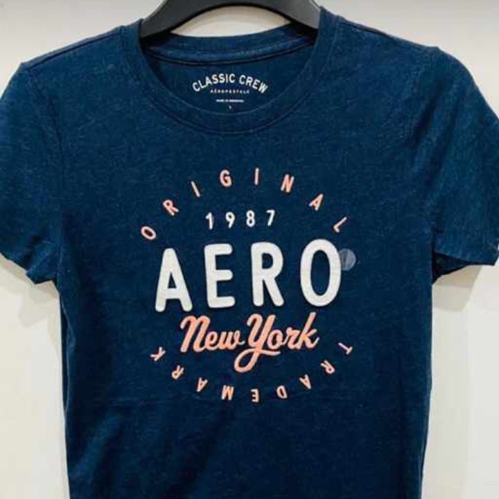 Aero Newyork