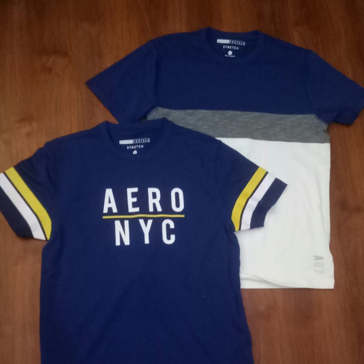 Aero Nyc