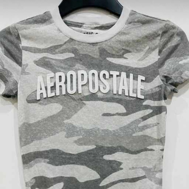 Aeropostale