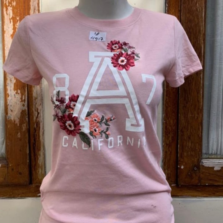 Aeropostale