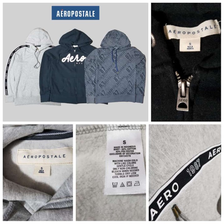 Aeropostale