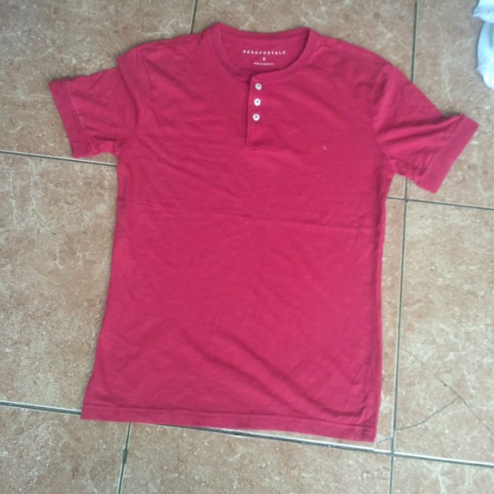 Aeropostale 2