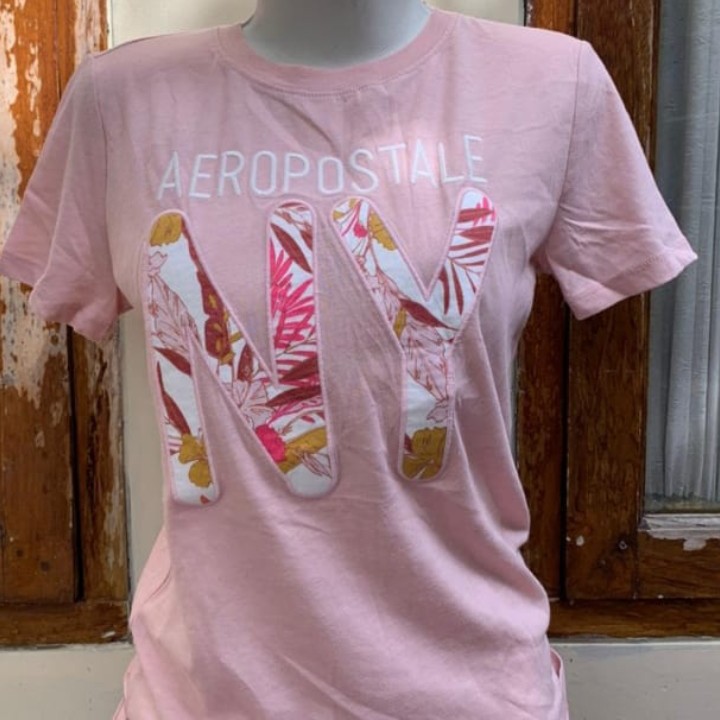 Aeropostale 2
