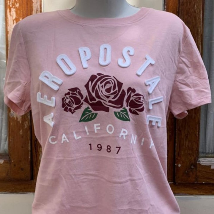 Aeropostale 2
