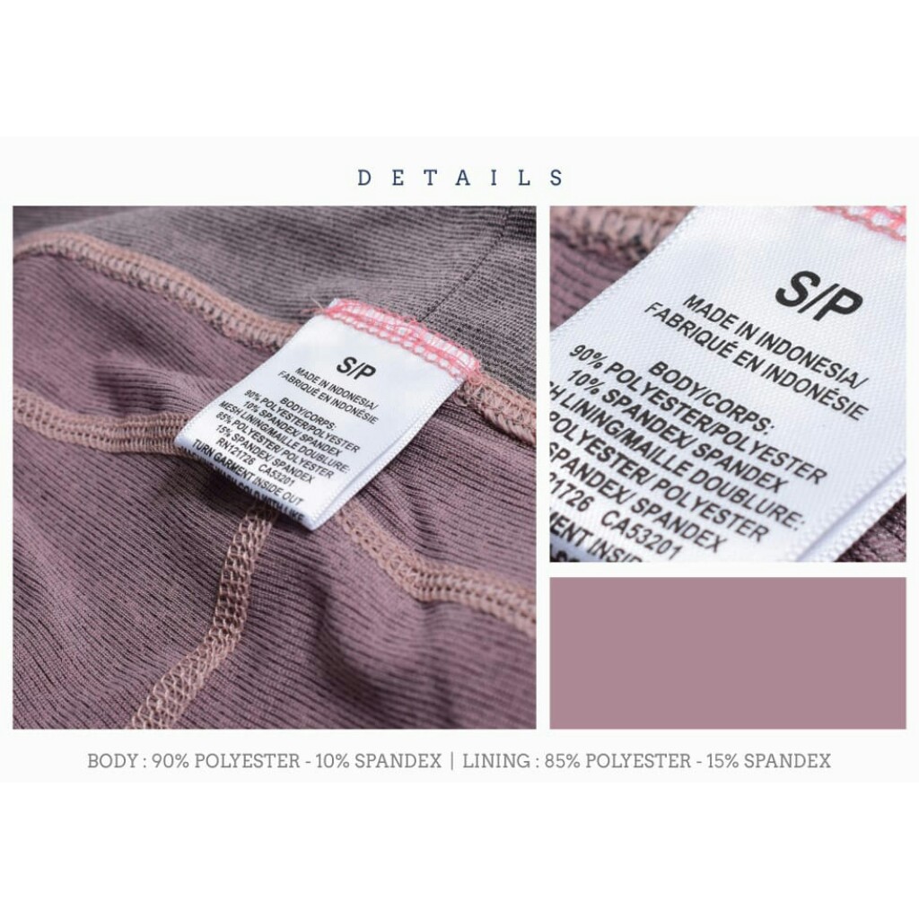 Aeropostale Legging 3