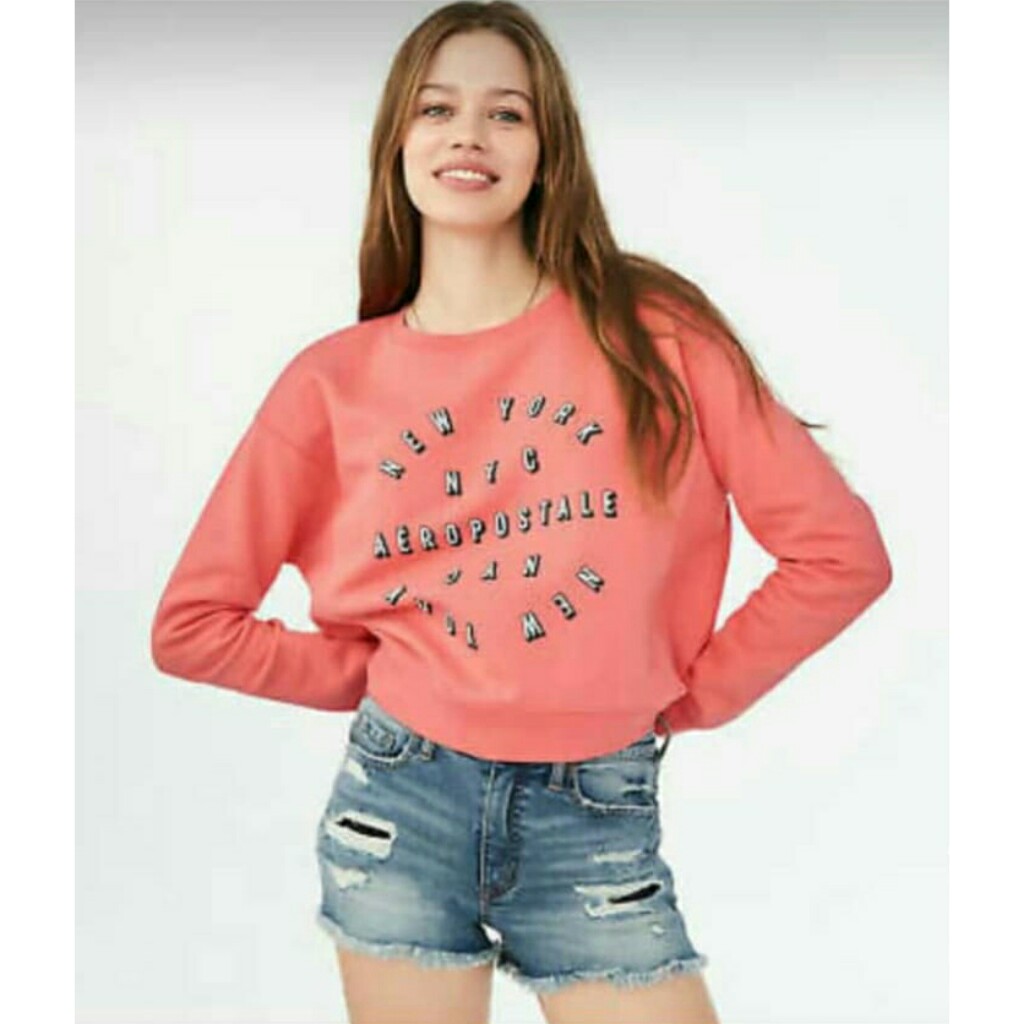 Aeropostale Sweatshirt