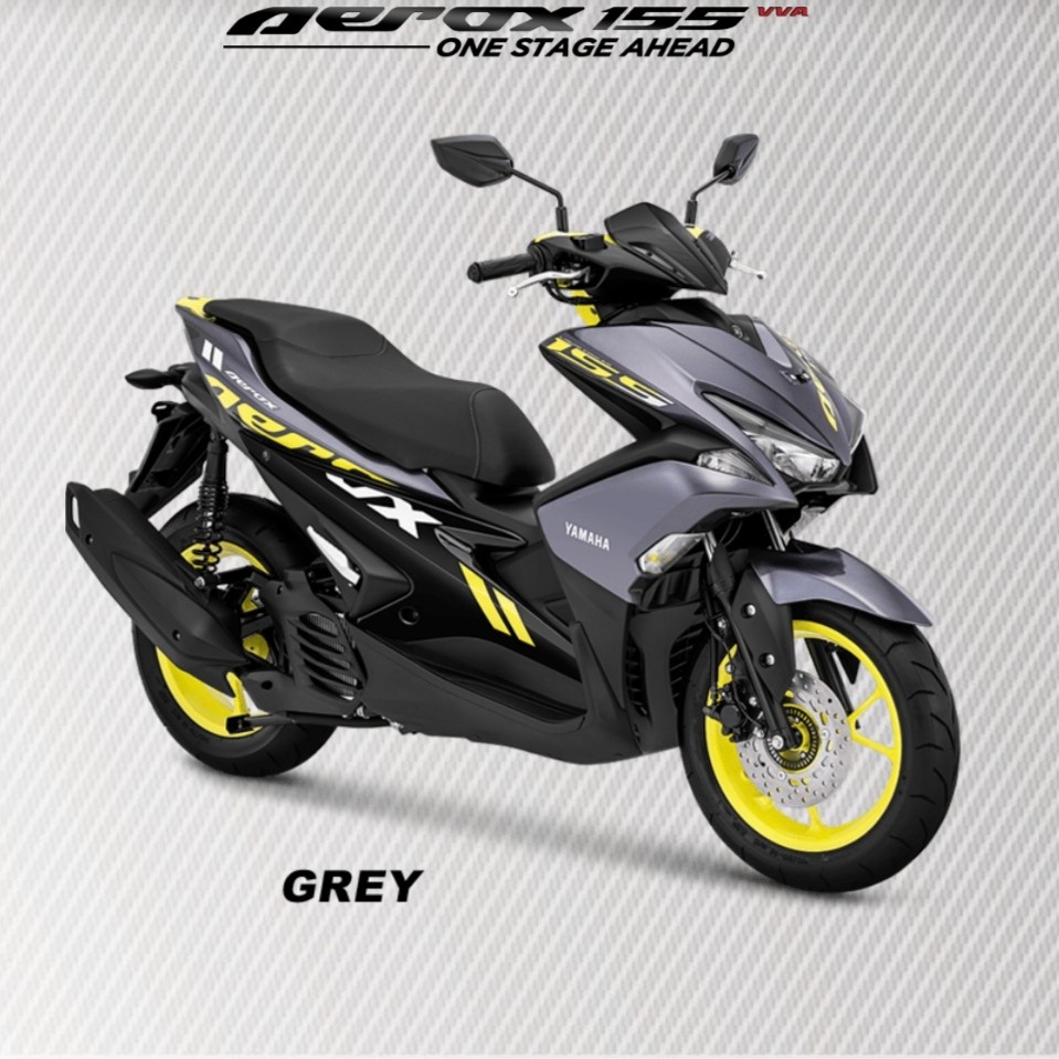 Aerox 2