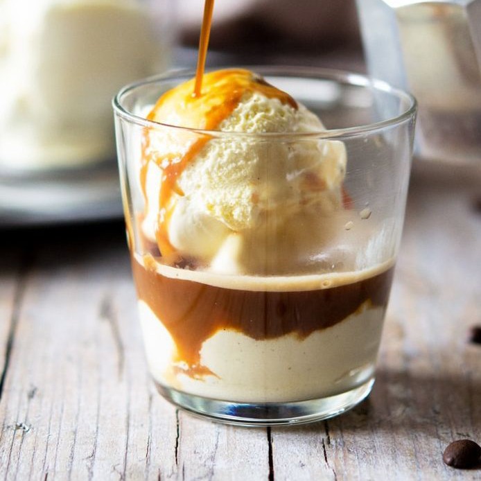 Drink Affogato