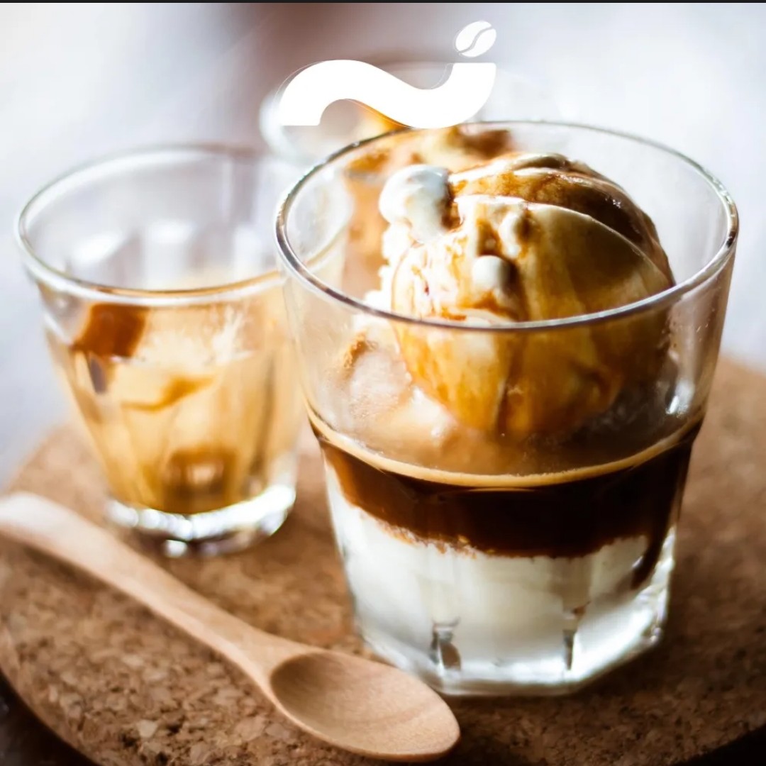 Affogato