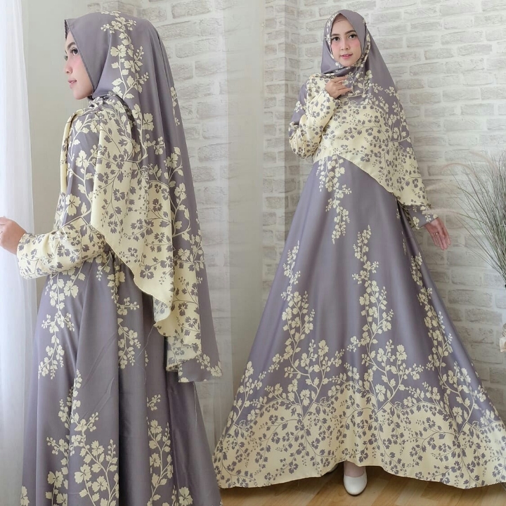 Afifah Syarii Abu Tua
