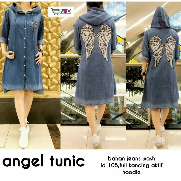 Agel Tunic