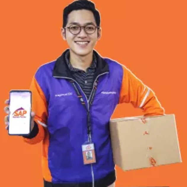 Agen Sap Express Wonokromo Surabaya 4