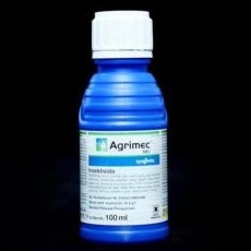 Agrimec 18 EC 100ml