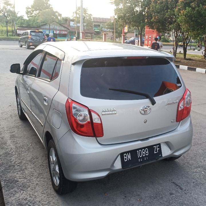 Agya g manual 2016 2