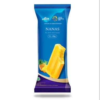 Aice Nanas