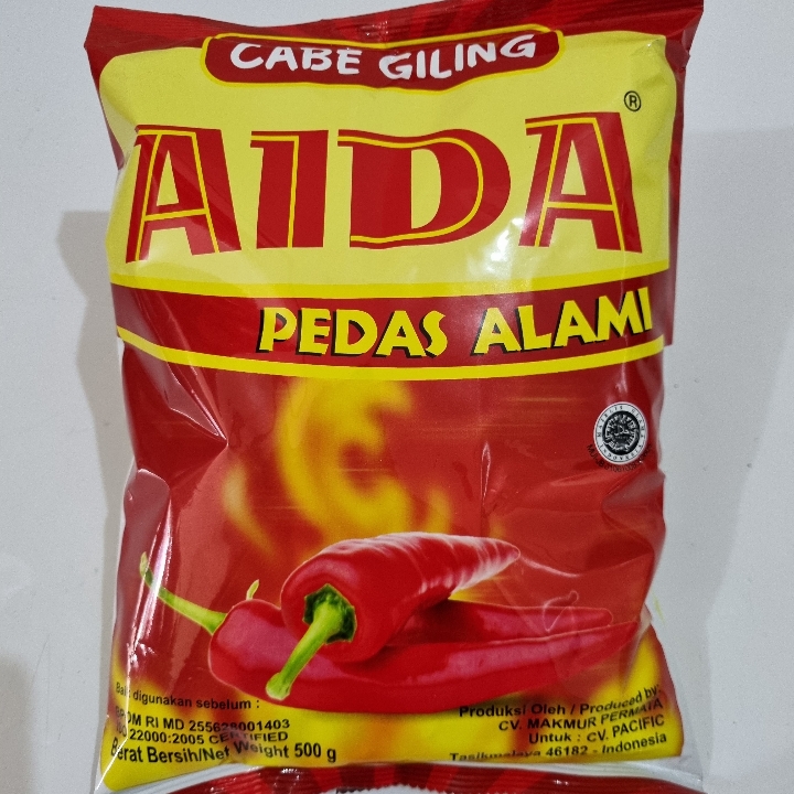 Aida 500gr