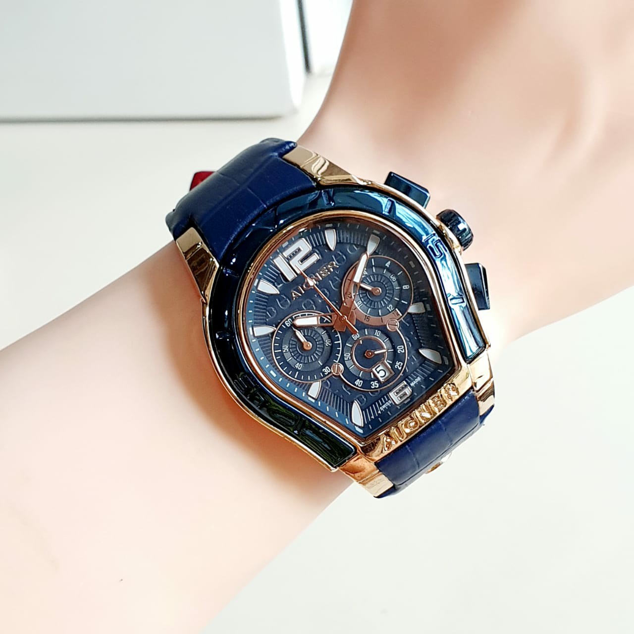 Aigner 2