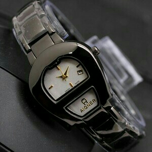 Aigner A041 Black