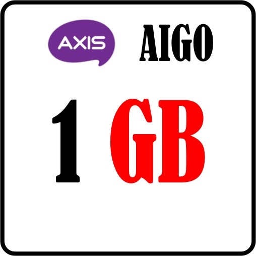 Aigo 1GB