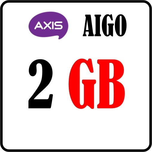 Aigo 2GB