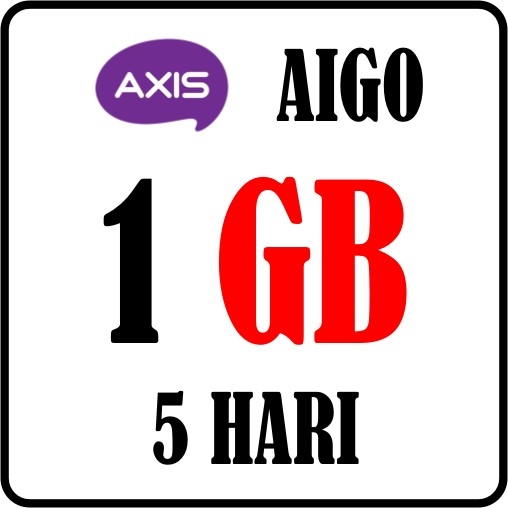 Aigo Mini 1GB
