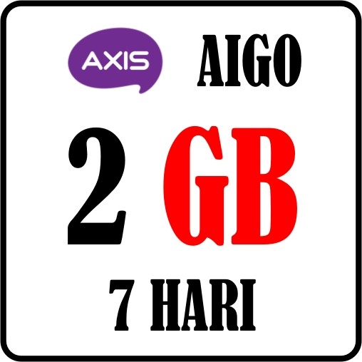 Aigo Mini 2GB