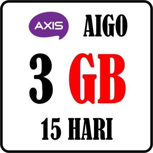 Aigo Mini 3GB