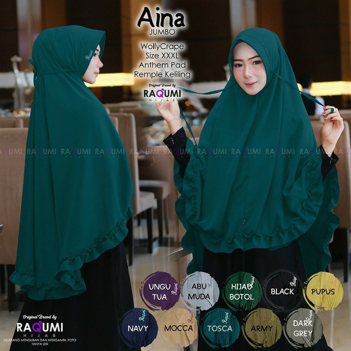 Aina Jumbo