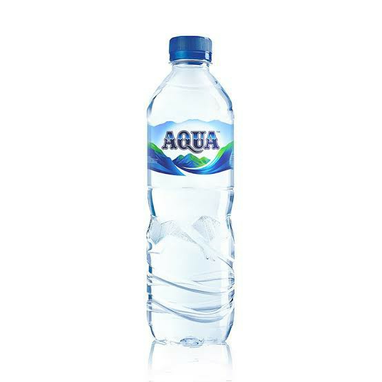 Air Aqua 600 Ml