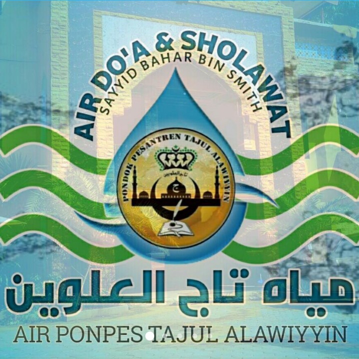 Air Doa Shalawat