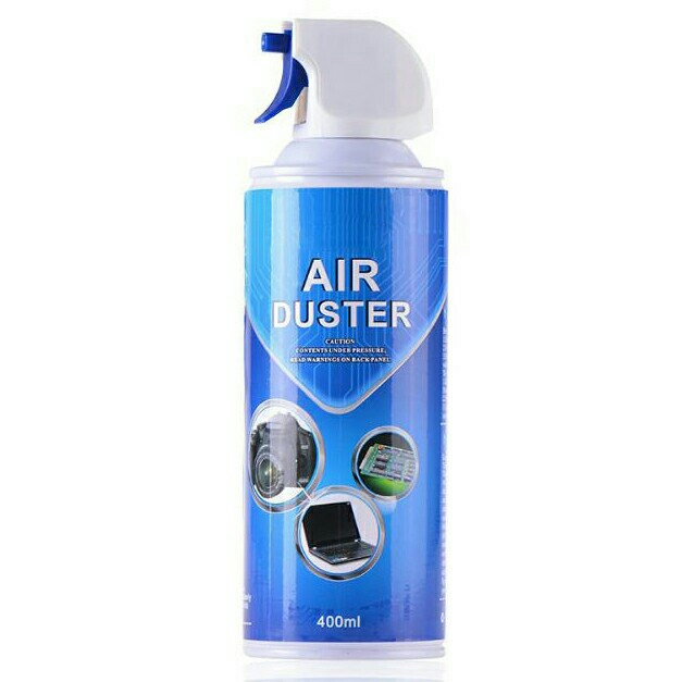 Air Duster Semprotan Angin High Pressure D4