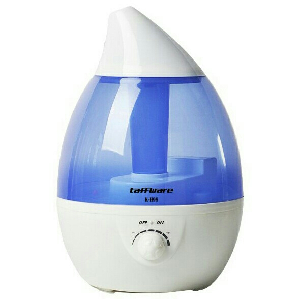 Air Humidifier Aromaterapi H989 Nb3 D15