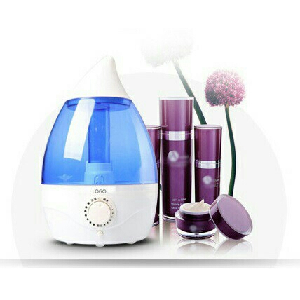 Air Humidifier Aromaterapi H989 Nb3 D15 4