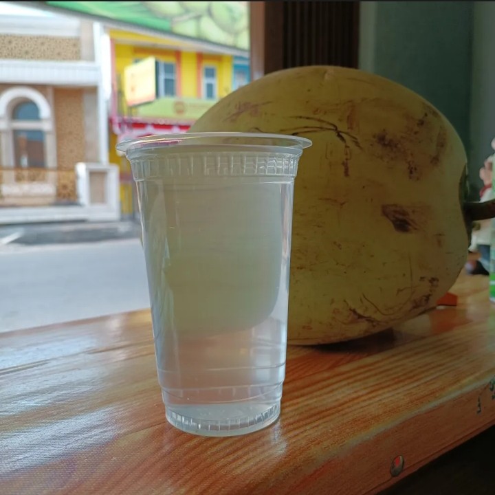Air Kelapa