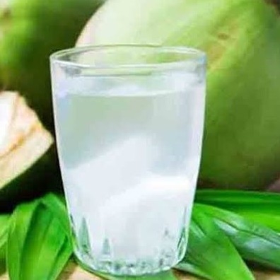 Air Kelapa