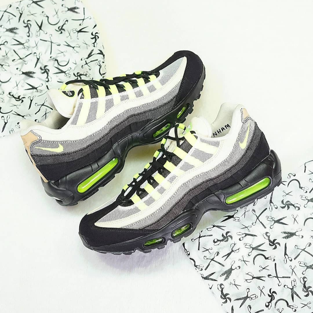 Air Max 95 Danham