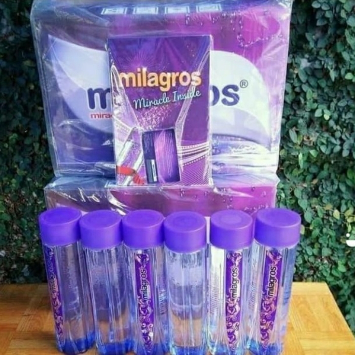 Air Milagros