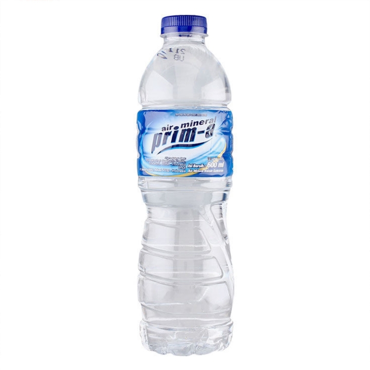 Air Mineral