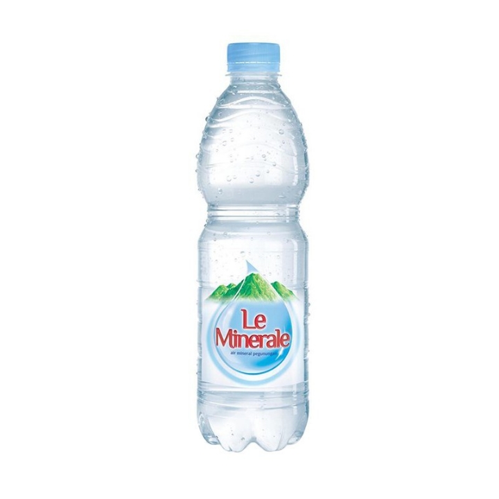 Air Mineral