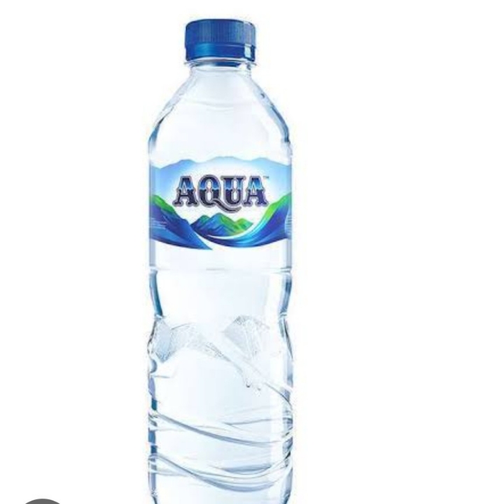 Air Mineral