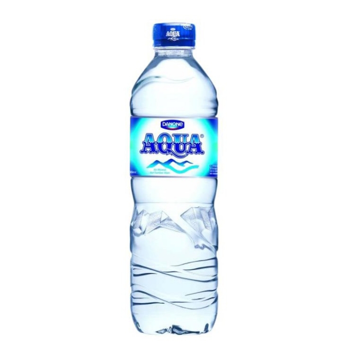 Air Mineral