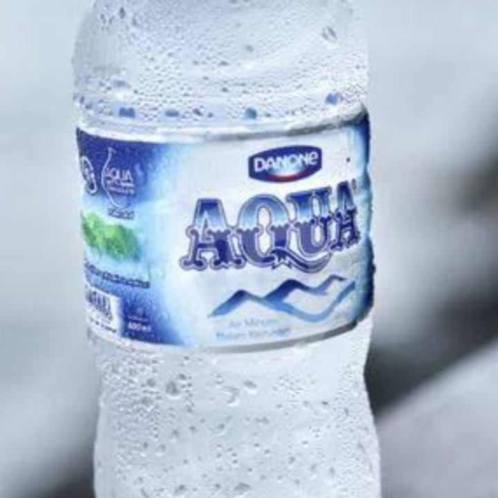 Air Mineral
