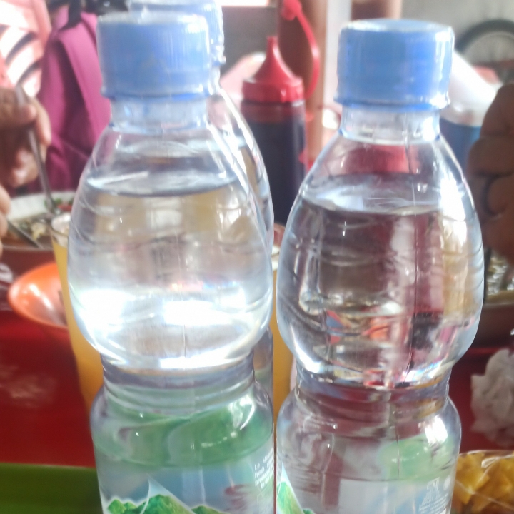 Air Mineral