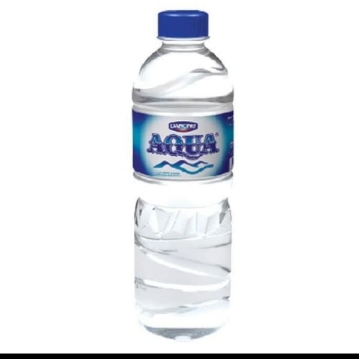 Air Mineral