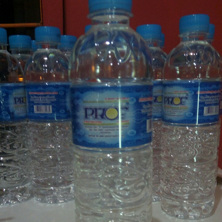 Air Mineral