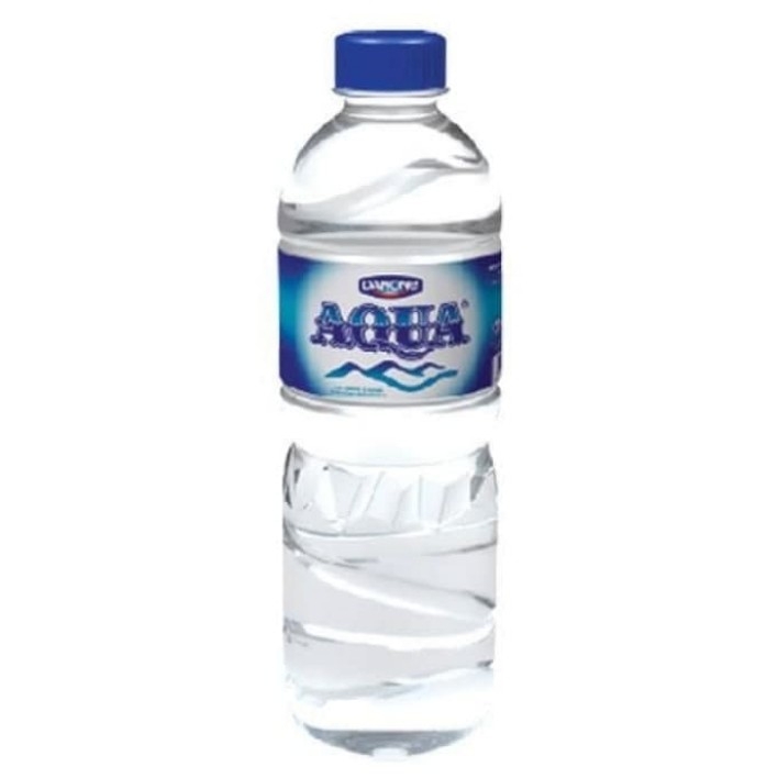 Air Mineral
