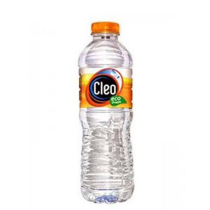 Air Mineral