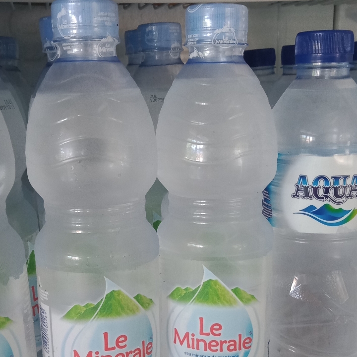 Air Mineral
